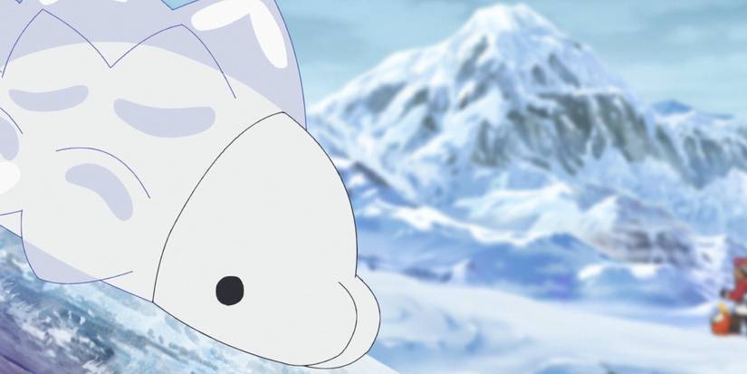 10 Best Designed Bug-Type Pokemon, Ranked