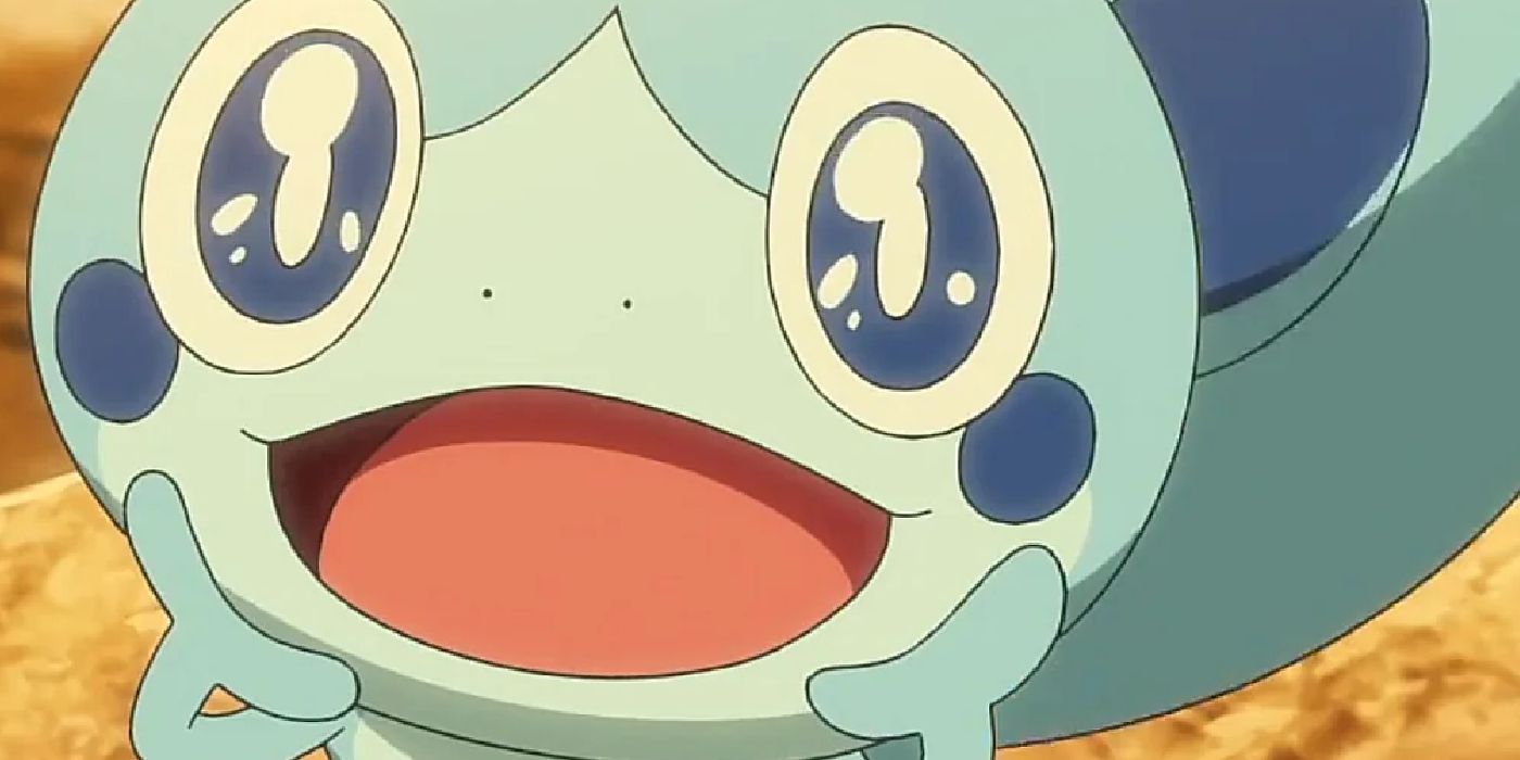 10 Best Water-Type Pokémon Designs, Ranked