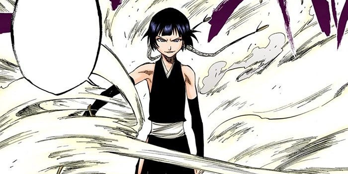 Bleach's Shunko Technique, Explained