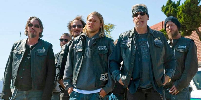 Charlie Hunnam's Outlaw Drama Juggernaut Resurfaces on PVOD Charts 12 ...