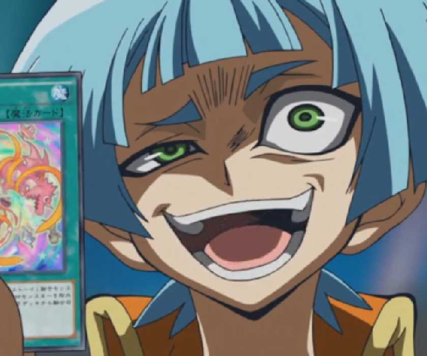 This Intense Yu-Gi-Oh! Duel Has the Best Action in the Entire Franchise This Intense Yu-Gi-Oh! Duel Has the Best Action in the Entire Franchise