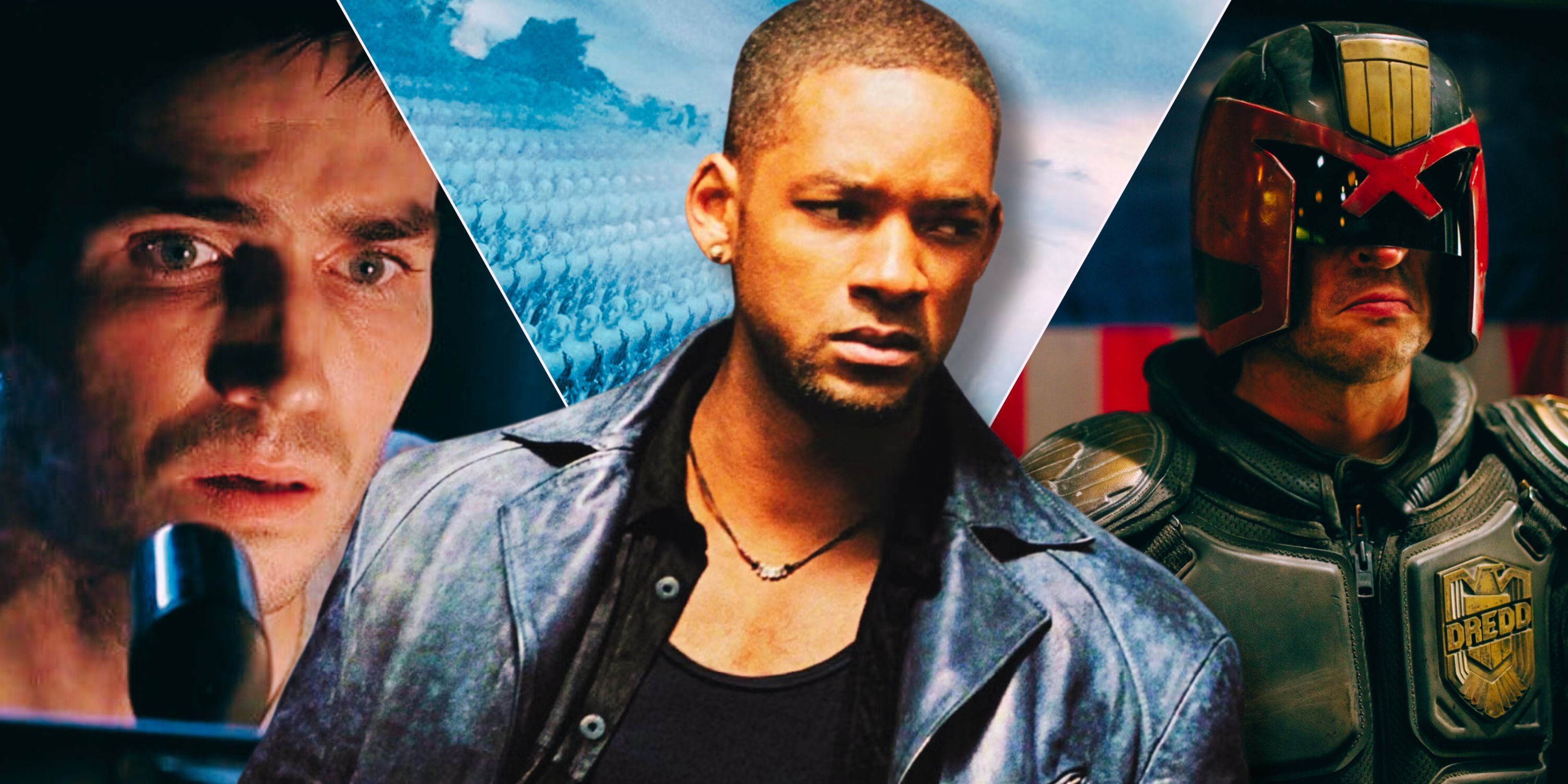 35 Best Sci-Fi TV Shows, Ranked