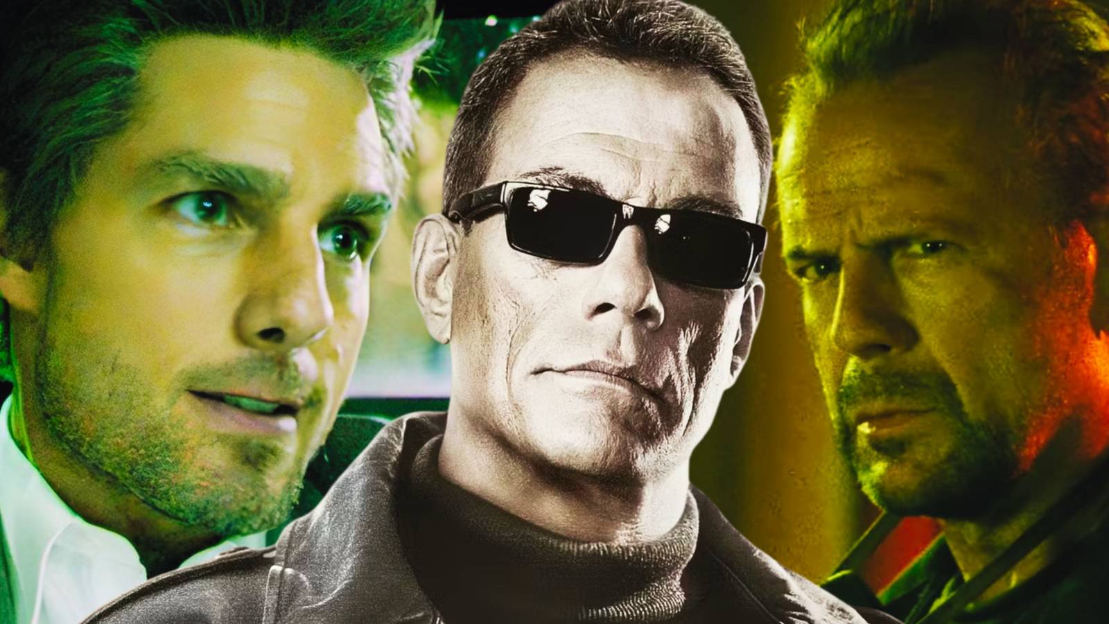 10 Great Movies Where Action Heroes Play Villains