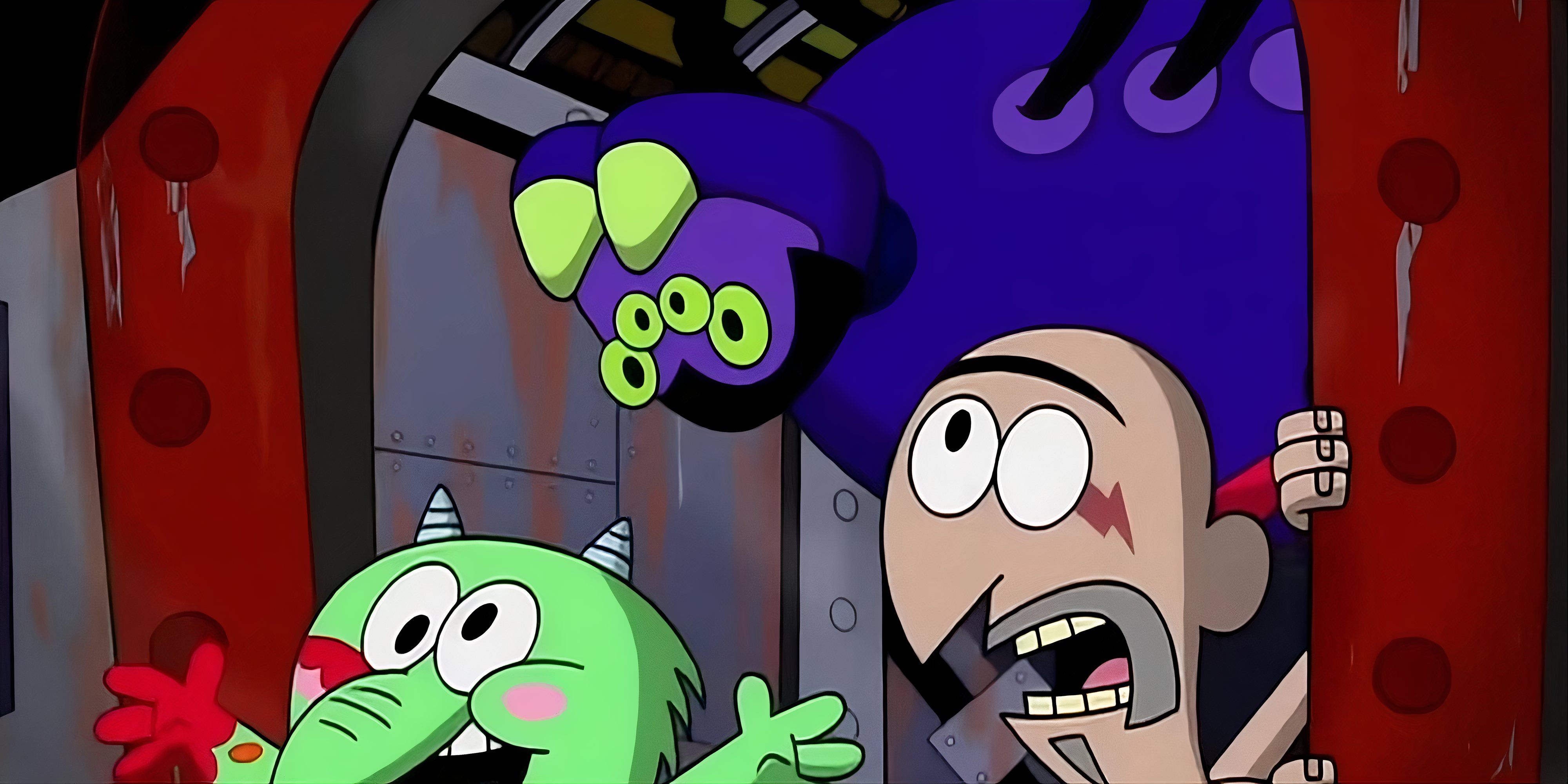 This 22-Year-Old Cartoon Network Classic Is Begging for a Mature Reboot