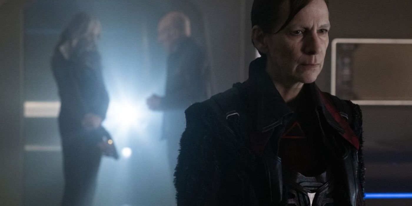 Star Trek's Most Mysterious Section 31 Character Isn't What Fans Think ...