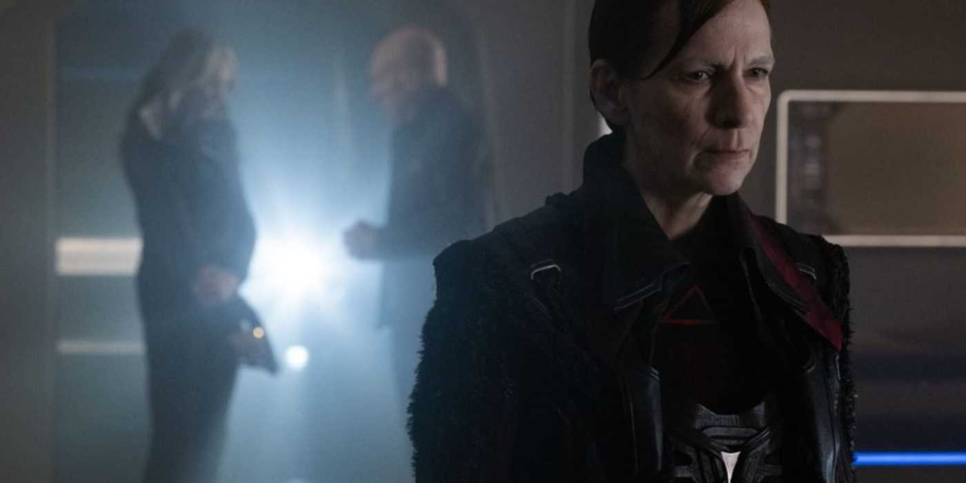 Vadic Star Trek's Most Mysterious Section 31 Character Isn't What Fans Think ...