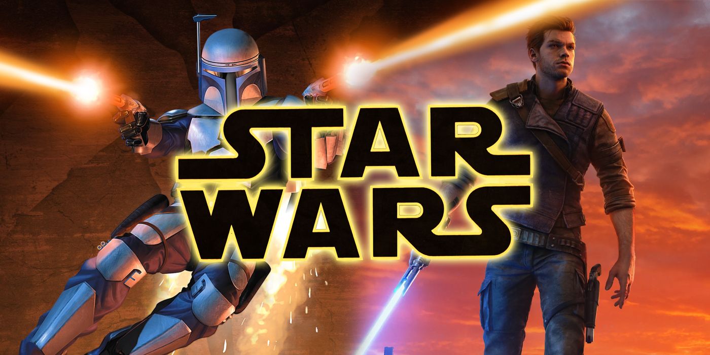 Star Wars Bounty Hunter, Jedi: Survivor