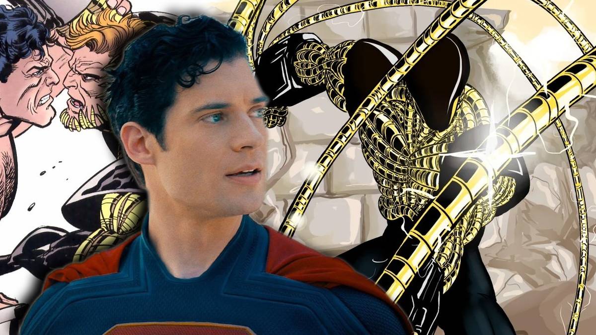 James Gunn’s DCU Needs To Bring Back This Forgotten Superman Villain