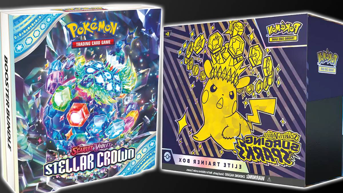 which pokemon booster box should i buy 2024 Pokemon 2024 Trainer's Toolkit main image 0