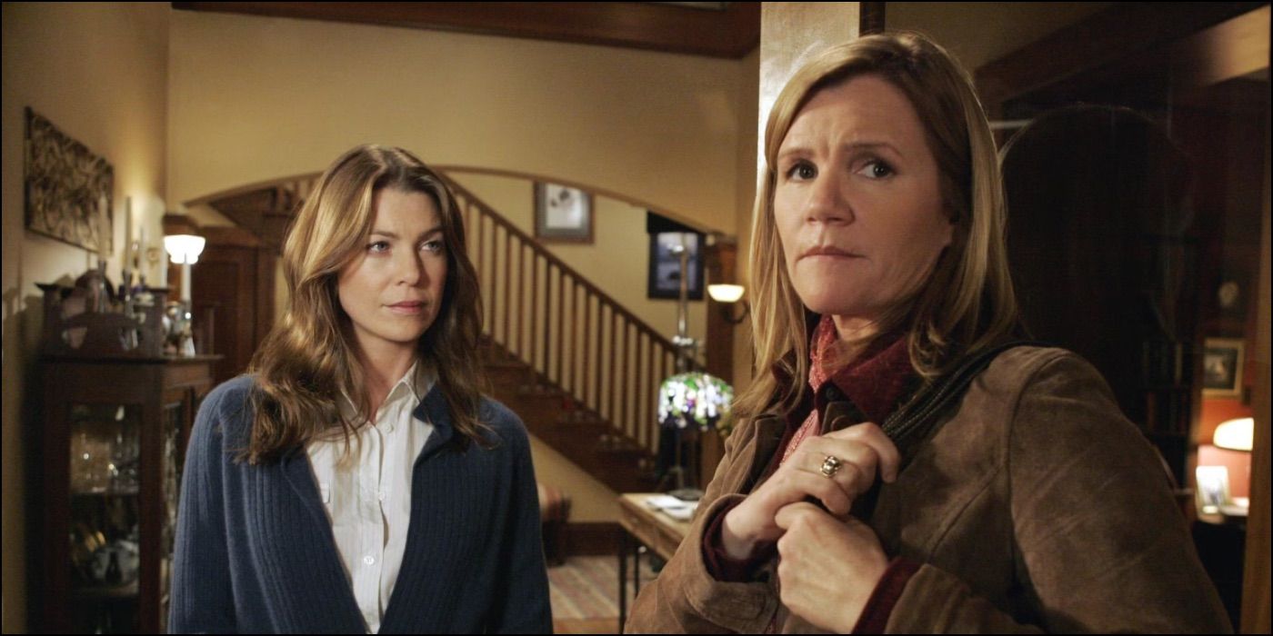 1 of the Saddest Grey's Anatomy Deaths Was Played Off as a Joke (& It's ...