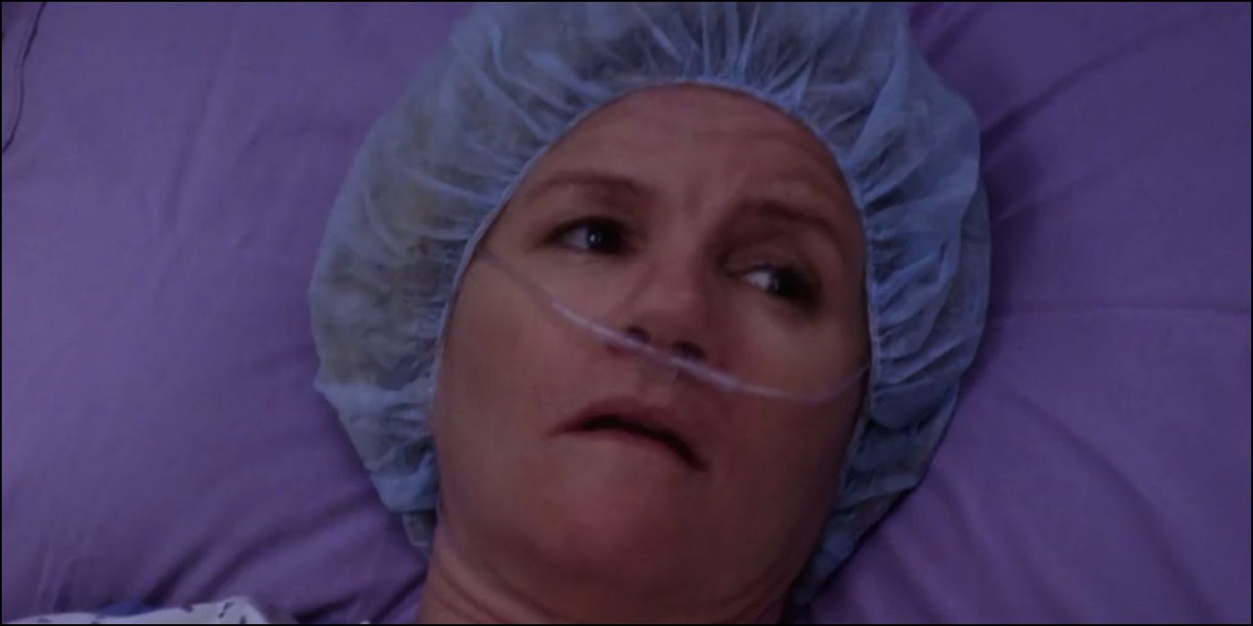 1 of the Saddest Grey's Anatomy Deaths Was Played Off as a Joke (& It's ...