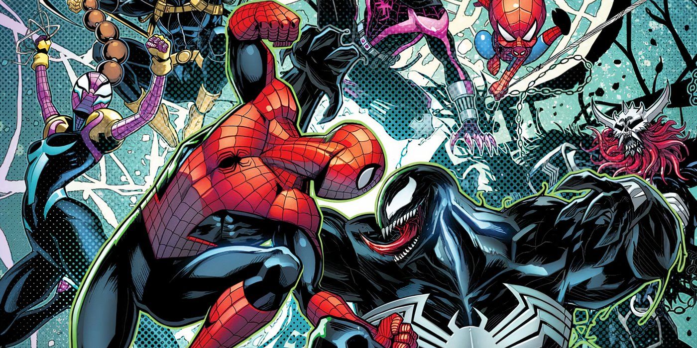 EXCLUSIVE: Spider-Man Has a New Costume (With an Addition That
