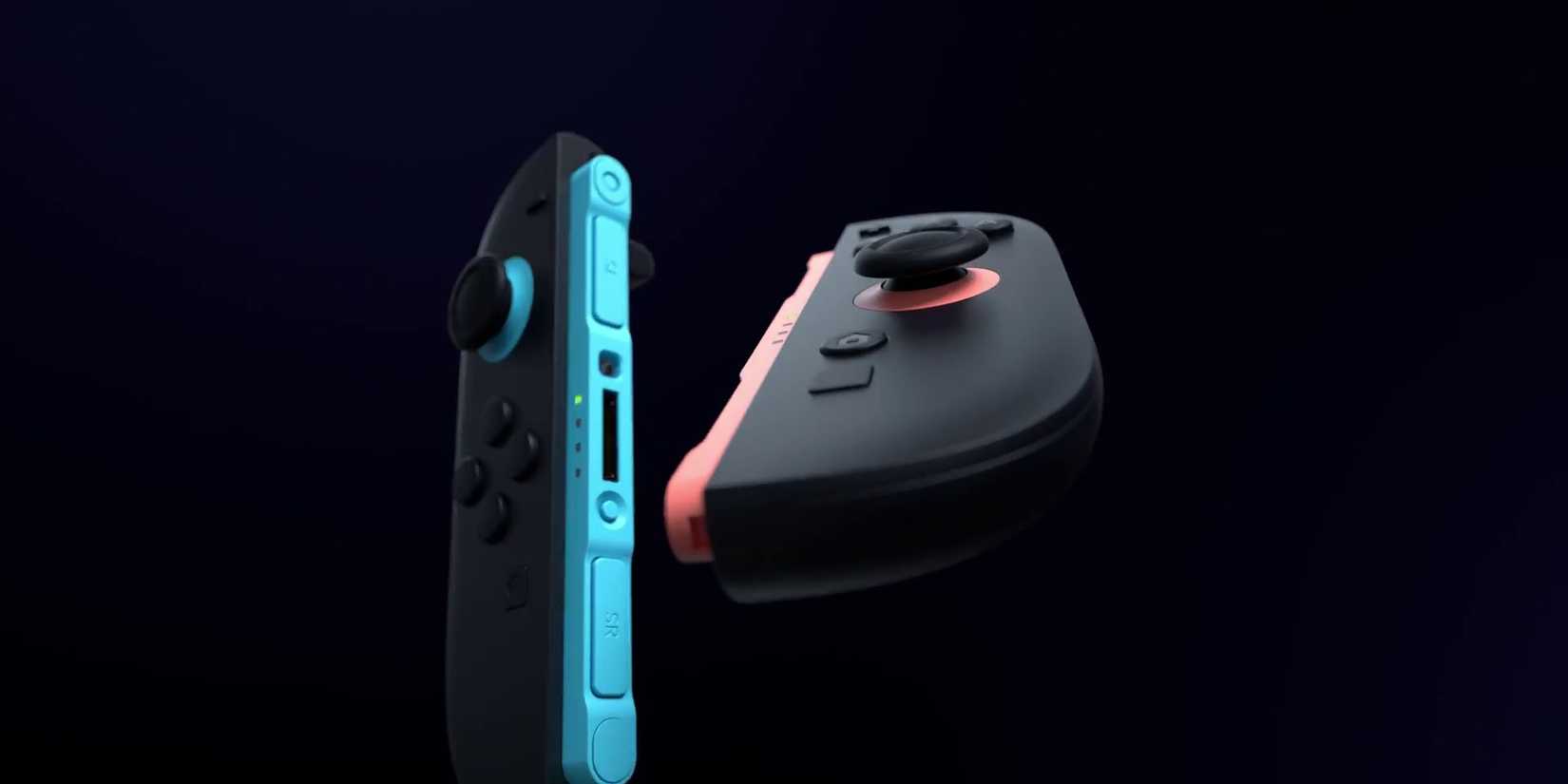 Forget Joy-Con Drift - Players Are Already Identifying the Switch 2's ...