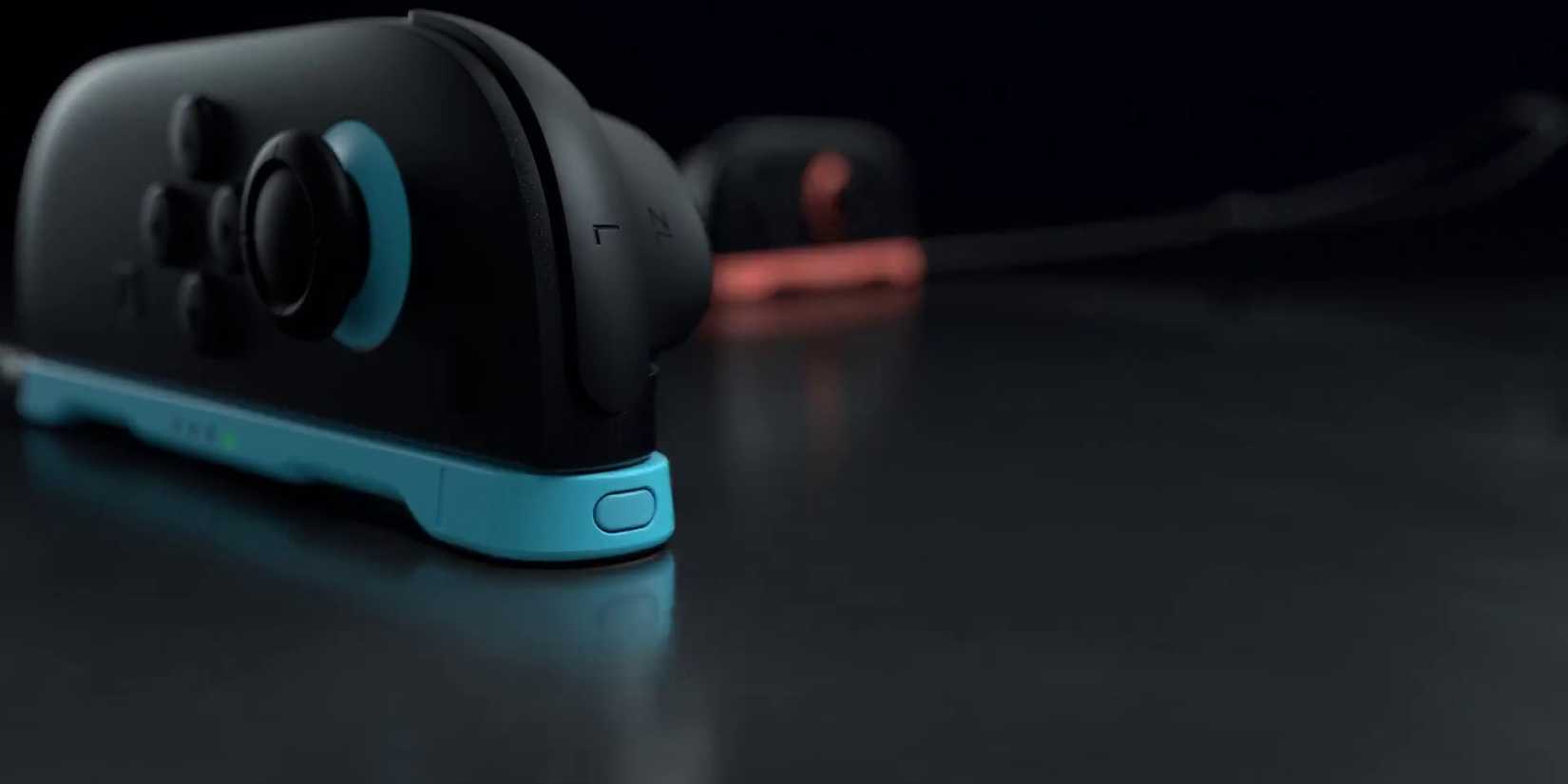 The Switch 2 Could Bring Back the DS in a Big Way