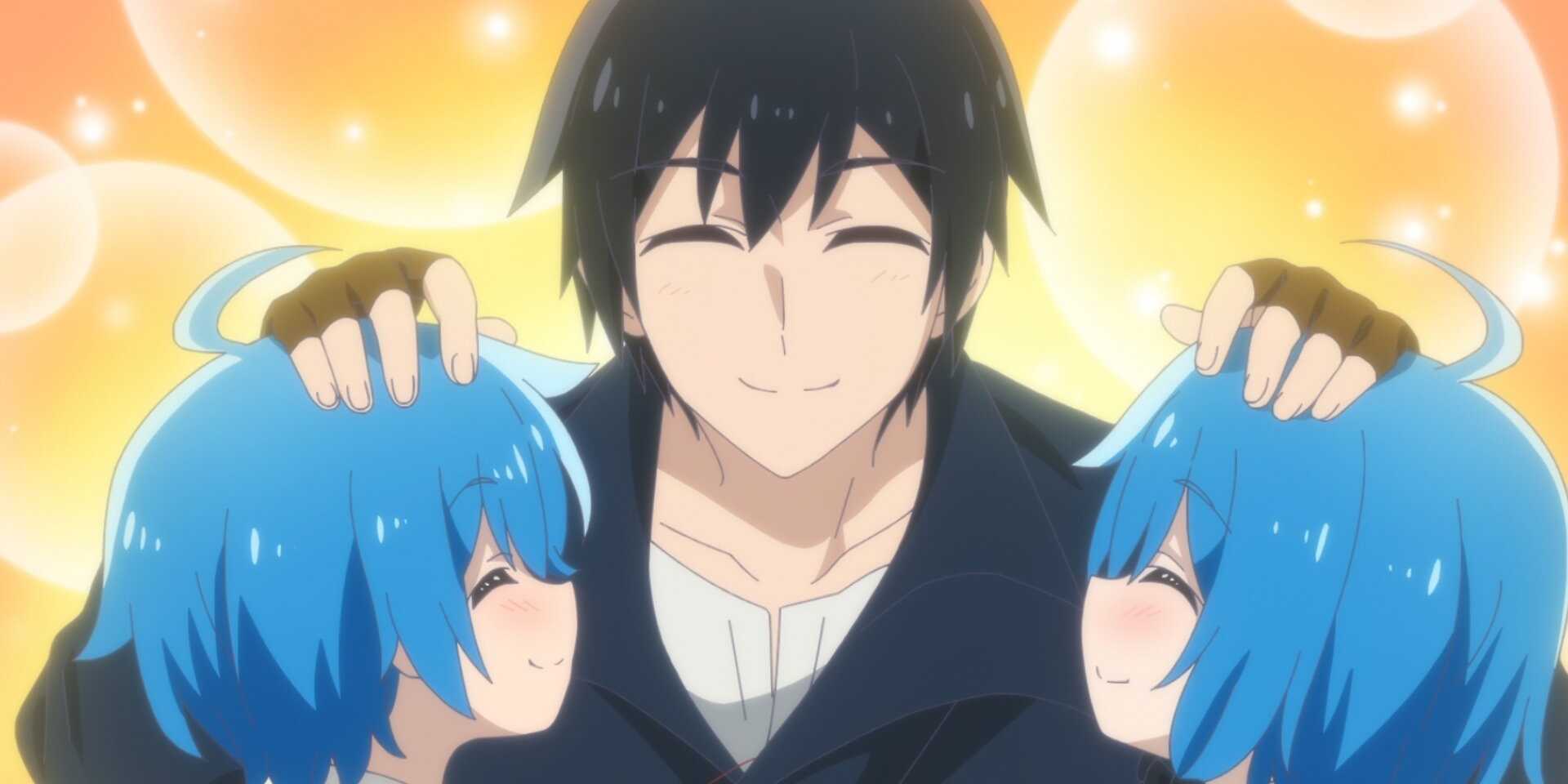 Adventuring 10 Coziest Isekai Anime That Won't Leave You Depressed (& Where to ...