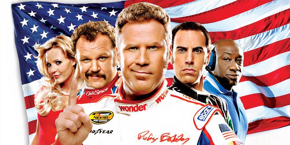 10 Greatest Sports Comedy Movies of All Time