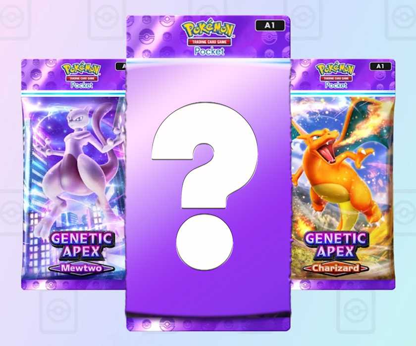 Pokmon TCG Pocket Has Good News About One of the Game's Key Features Pokmon TCG Pocket Has Good News About One of the Game's Key Features