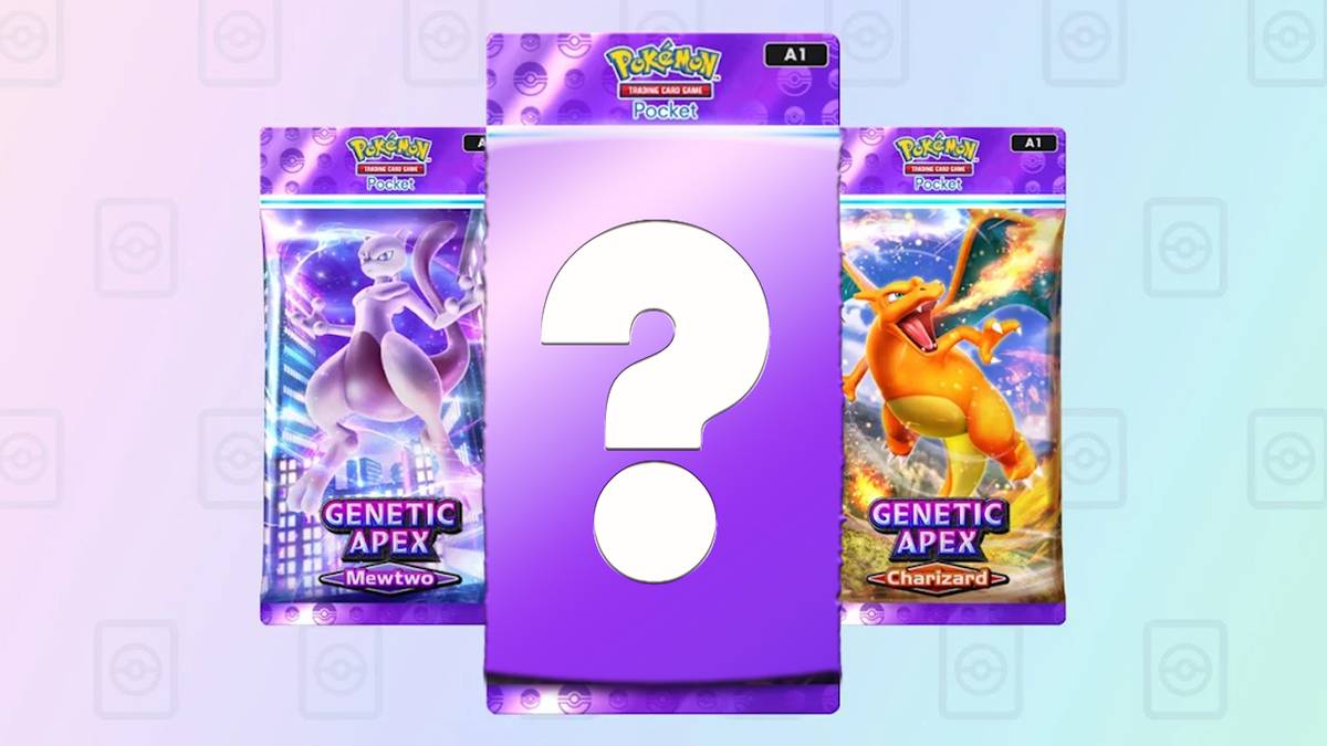New Pokmon TCG Pocket Booster Packs May Be Coming Soon New Pokmon TCG Pocket Booster Packs May Be Coming Soon