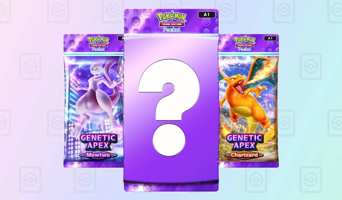 New Pokmon TCG Pocket Booster Packs May Be Coming Soon New Pokmon TCG Pocket Booster Packs May Be Coming Soon