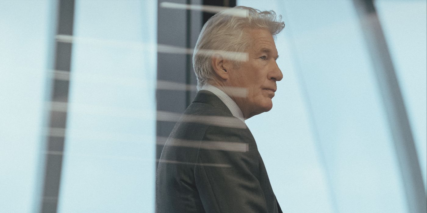 The Agency Season 1, Episode 9 Proves the Showtime Series Is Lackluster