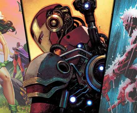 10 Marvel Masterpieces That Changed Comics Forever