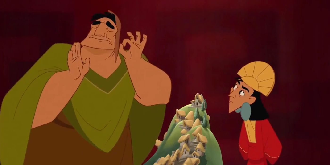 Every Disney Fan Needs to Watch These 10/10 Disney Movies At Least Once
