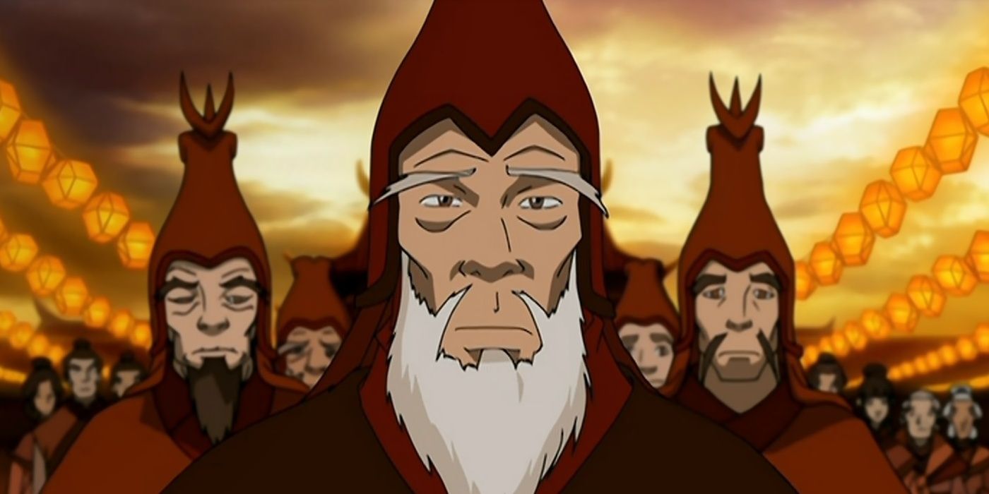 The Hundred-Year War in Avatar: The Last Airbender, Explained