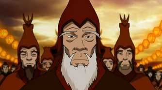 Sozin Roku The Hundred-Year War in Avatar: The Last Airbender, Explained