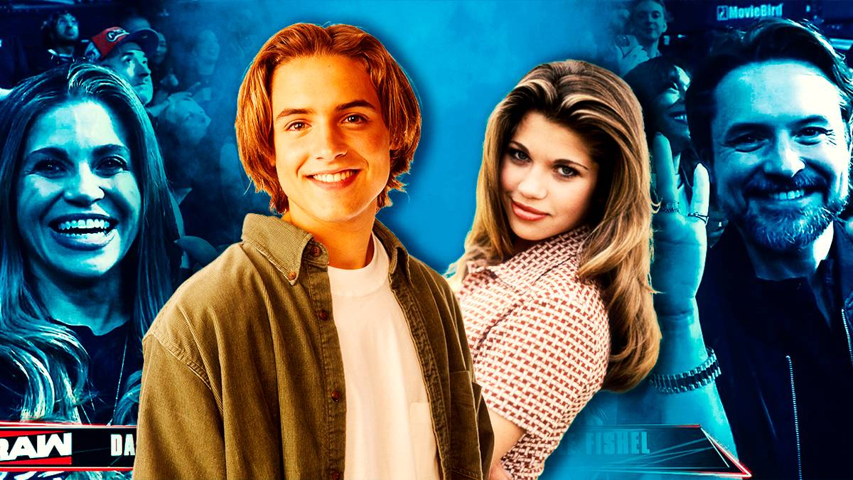 The First Episode of Netflix’s New Show Majorly Snubs Boy Meets World’s ...
