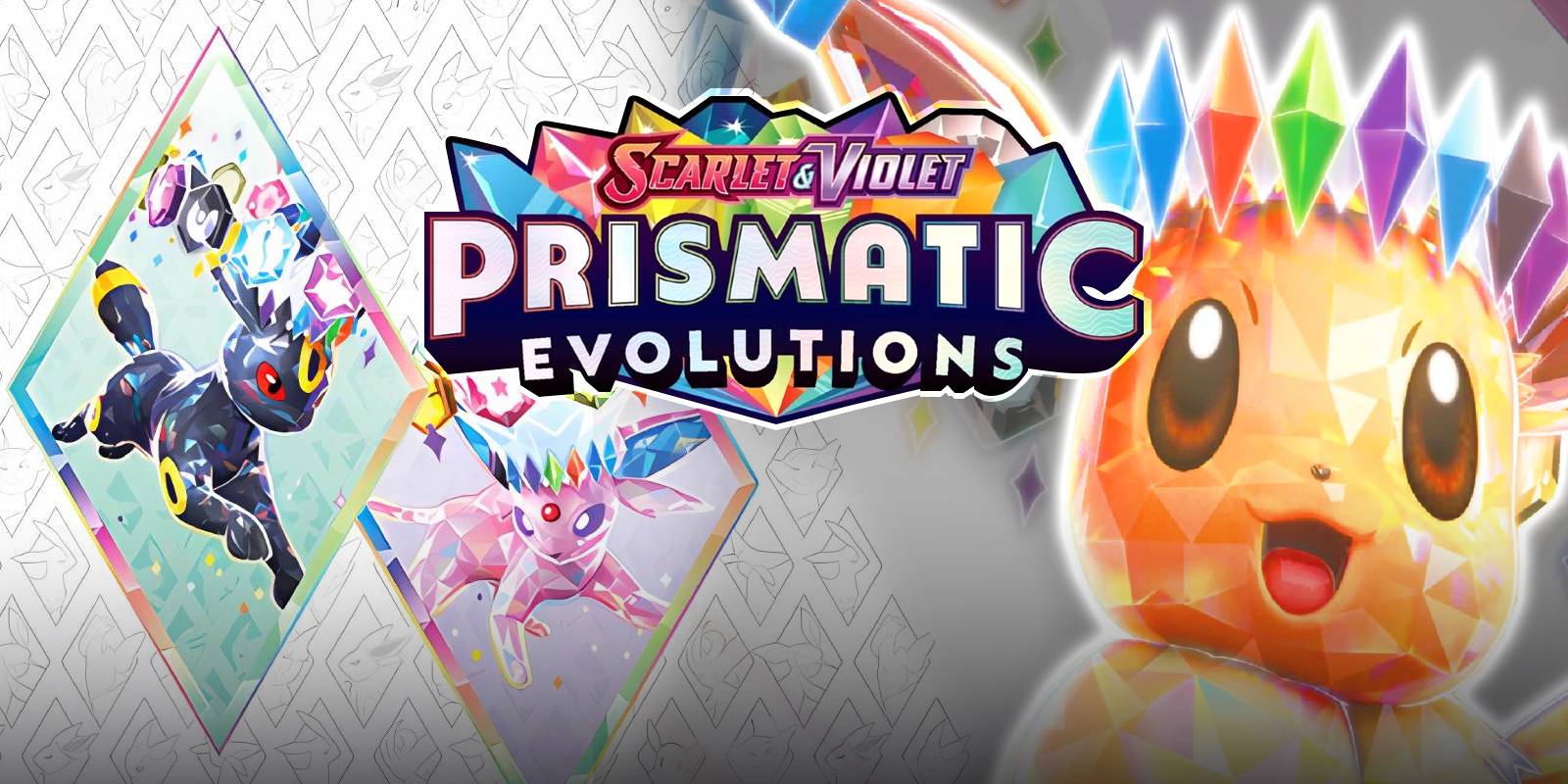Pokmon TCG Prismatic Evolutions: 10 Best Card Pulls in the New Set Pokmon TCG Prismatic Evolutions: 10 Best Card Pulls in the New Set