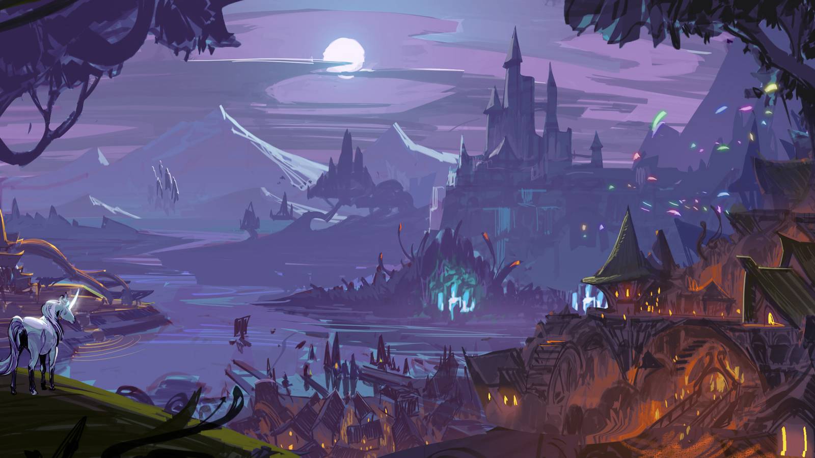 9 Best Dungeons & Dragons Adventures Set In Forgotten Realms