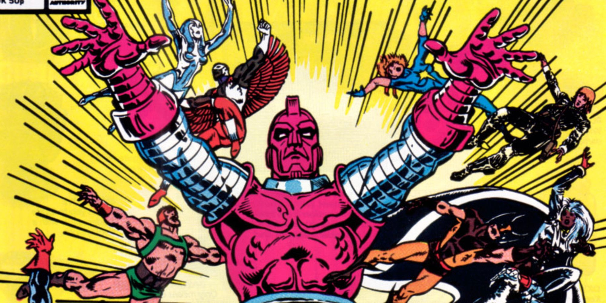 The 10 Greatest Scientists in the Marvel Universe, Ranked