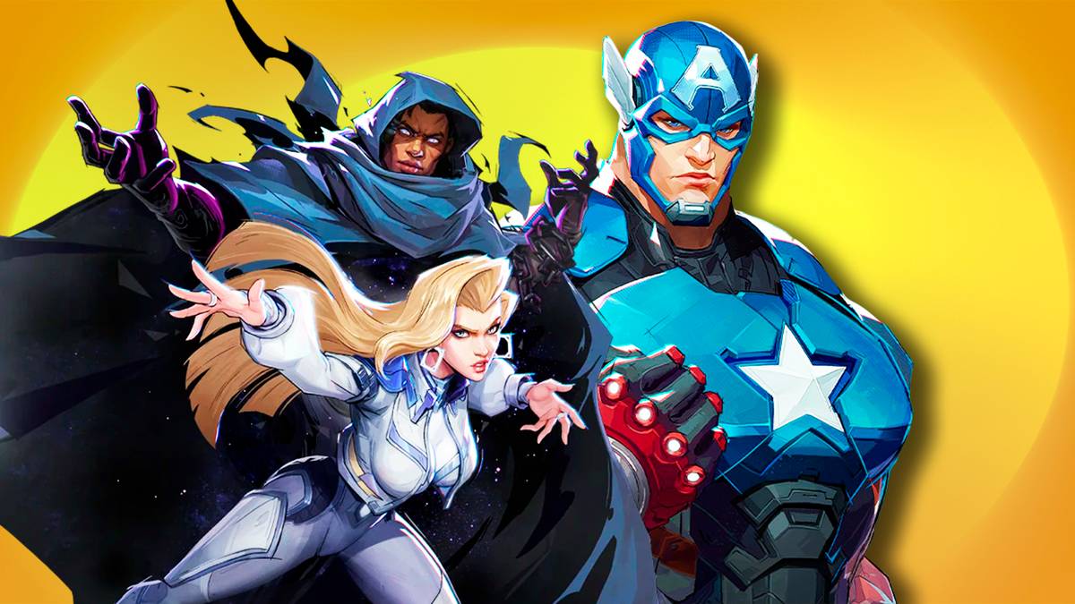 Marvel Rivals Serial Images The Hotly Anticipated Marvel Rivals Season 1 Patch Notes Just Leaked