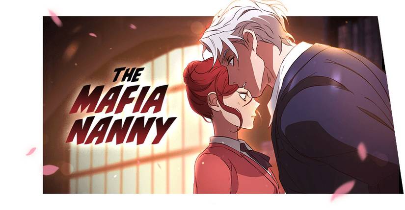 Violet Matter Talks Overwhelming Success of The Mafia Nanny