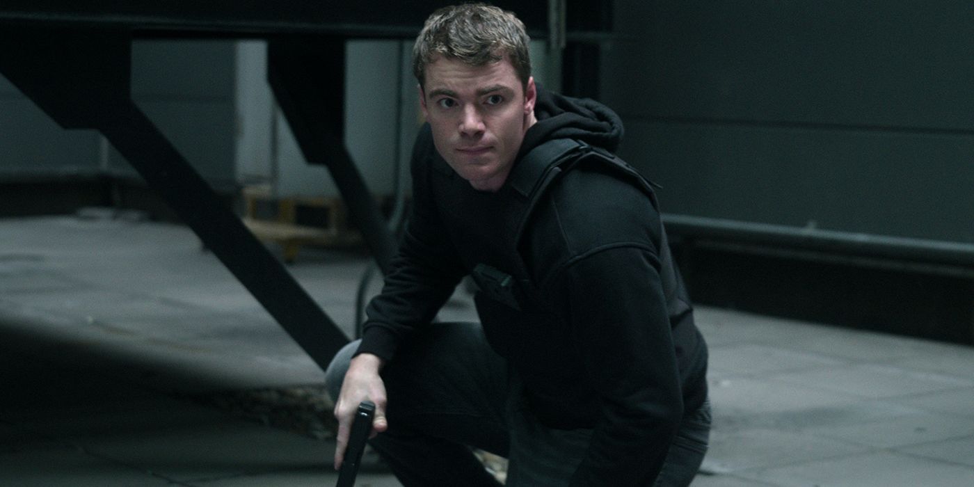 10 Most Shocking Moments in The Night Agent Season 2