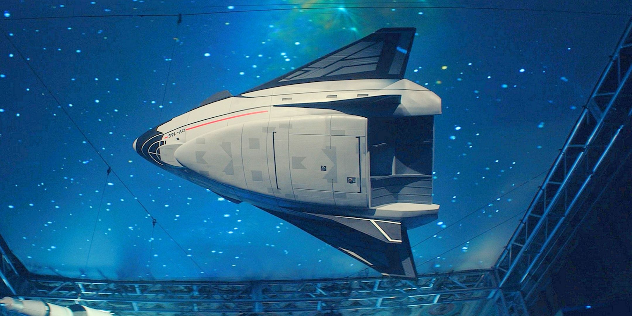 Star Trek Quietly Solved a 21-Year-Old Enterprise Mystery With a ...