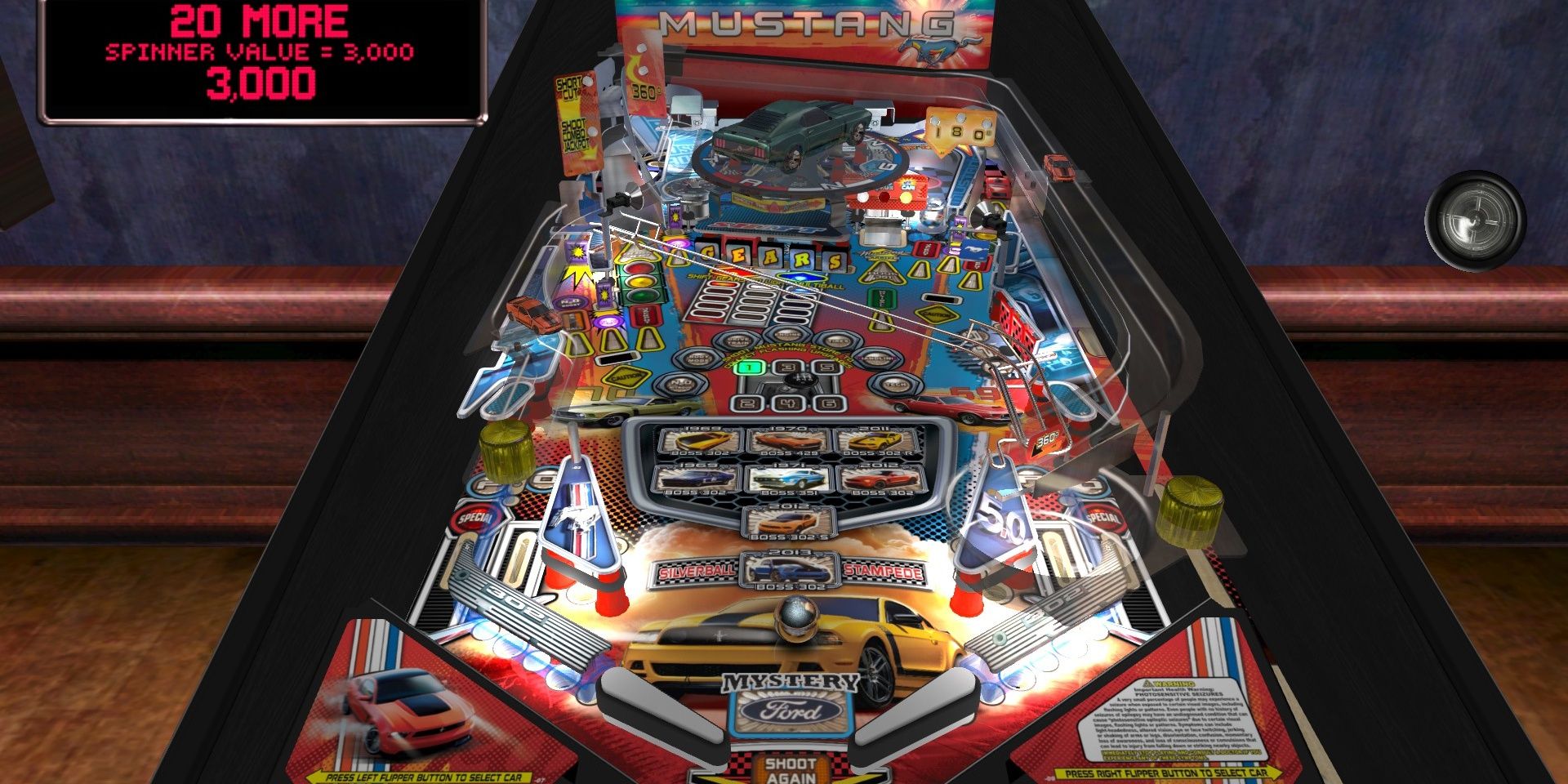 10 Best Pinball Video Games, Ranked