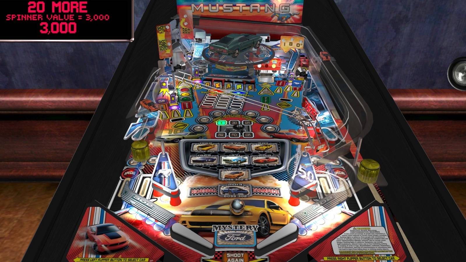 10 Greatest '80s Pinball Machines, Ranked