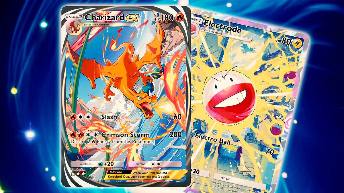 The Pokmon TCG Collecting Scene Might Be Doomed The Pokmon TCG Collecting Scene Might Be Doomed