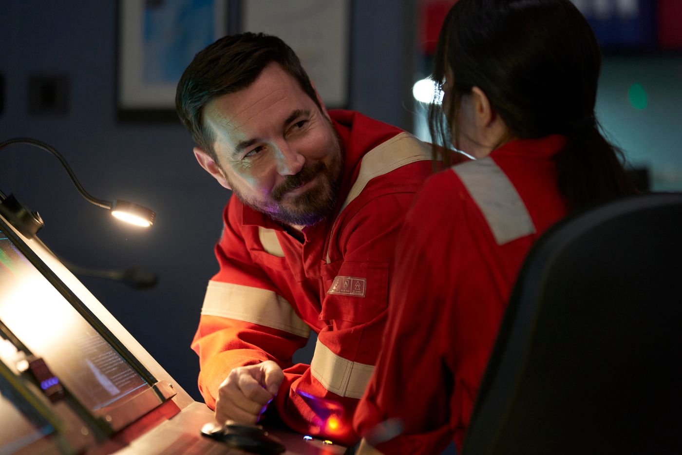 The Rig Season 2 Review: The Prime Video Series Repeats Its Highs and Lows