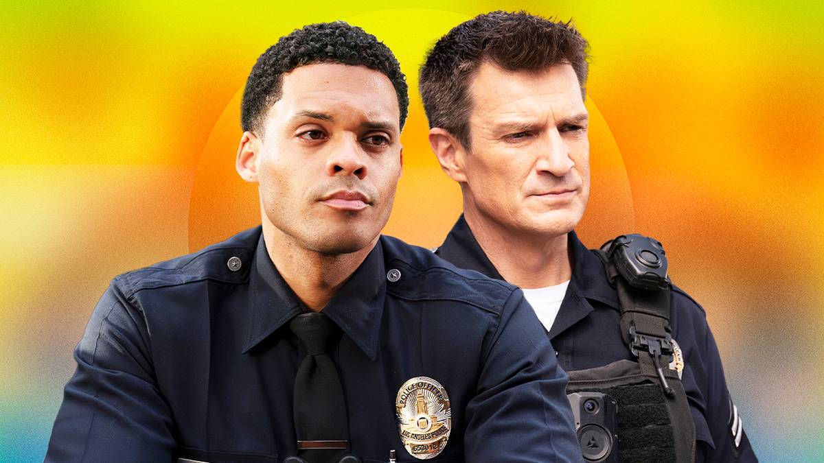 The Rookie Season 7, Episode 17 Release Date and Time
