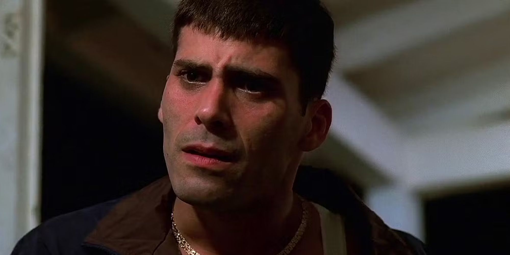 10 Sopranos Scenes Ripped Straight Out of the Godfather Trilogy
