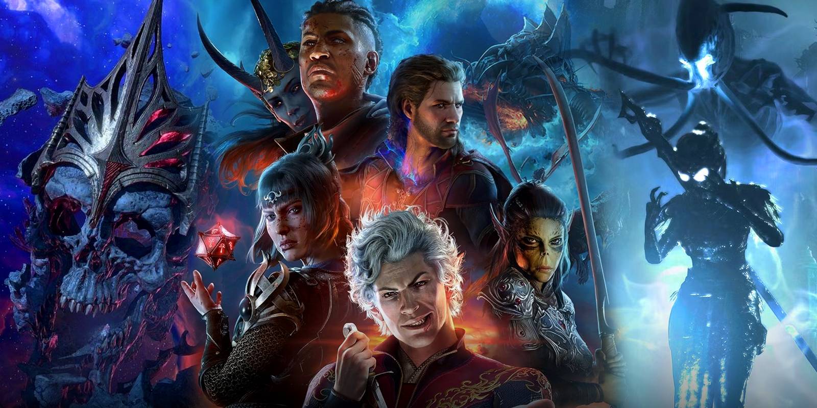 'The Story Ain't Over' Baldur’s Gate 3 Dev is Now Officially Moving All ...