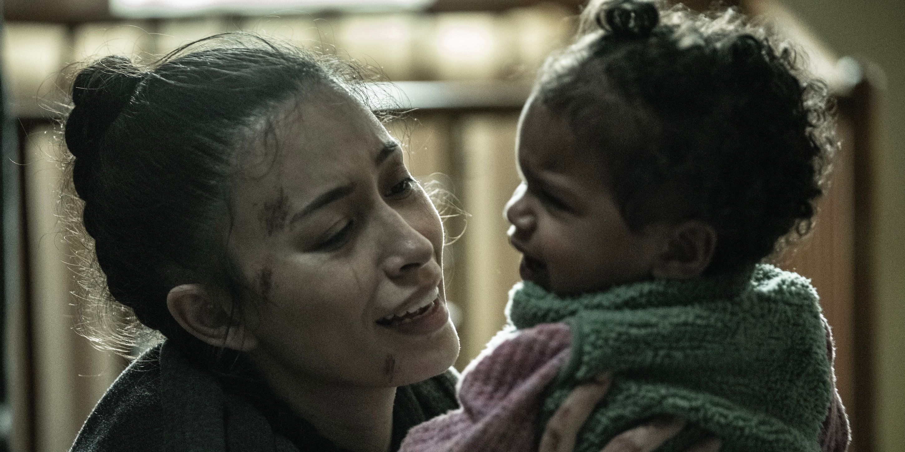 How Does Rosita Die on The Walking Dead?