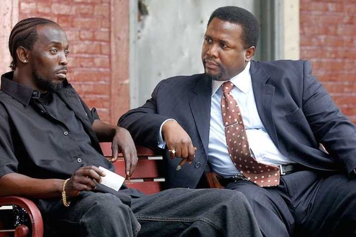 Kenard the wire | CBR