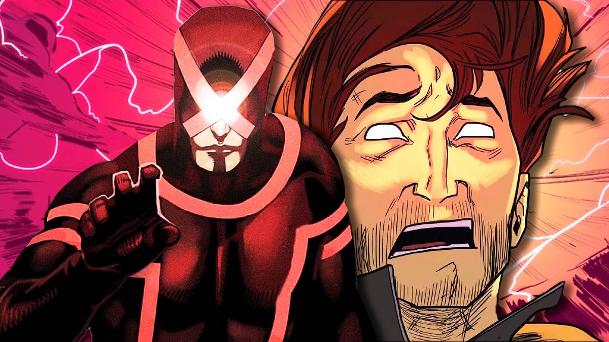 The X-Men Completely Wasted This Omega-Level Mutant