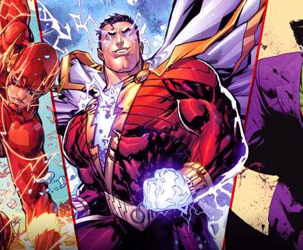 Character Defeated 10 Strongest Superheroes (That Most Fans Haven't Heard Of)