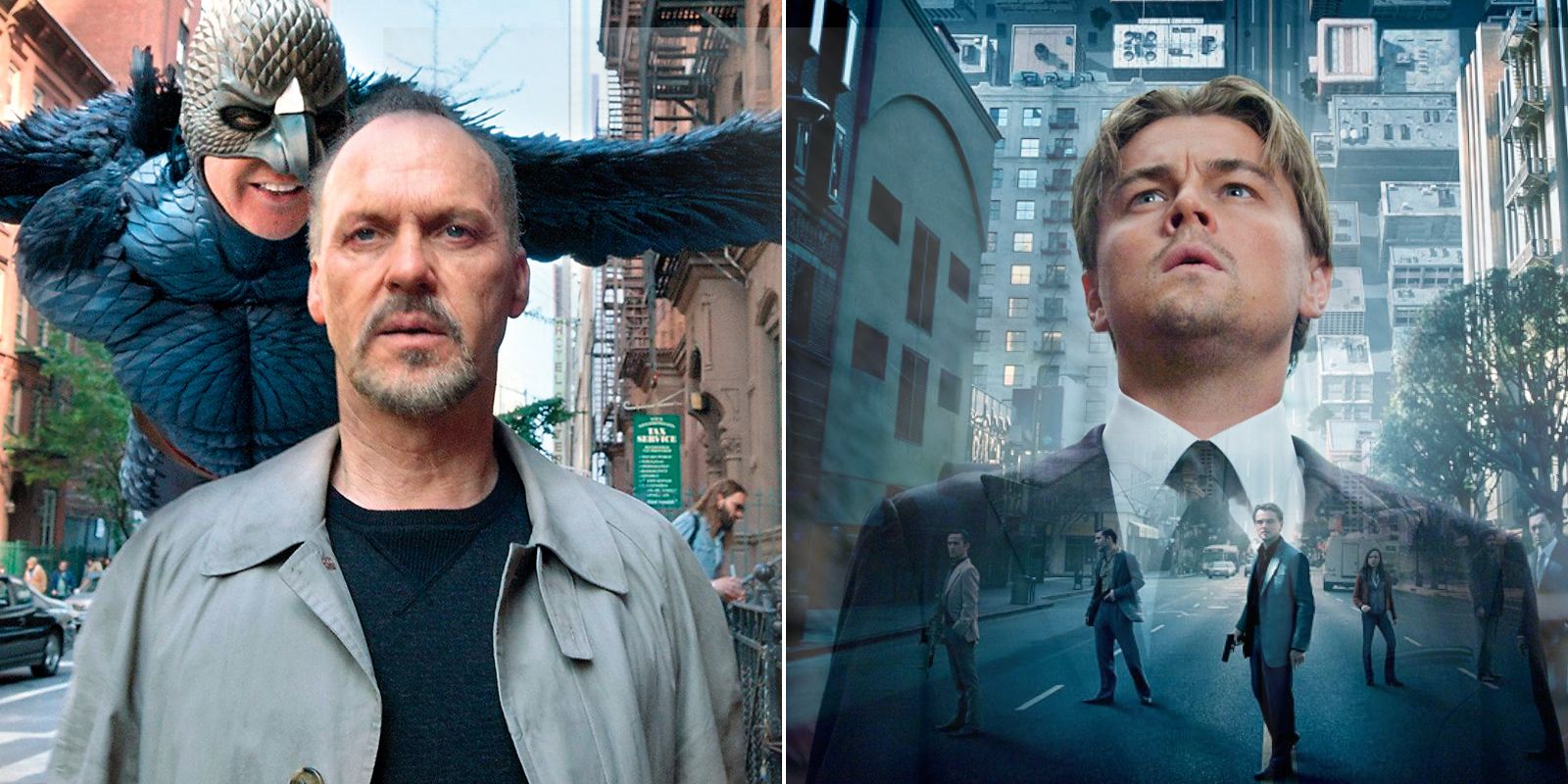 Inception | CBR