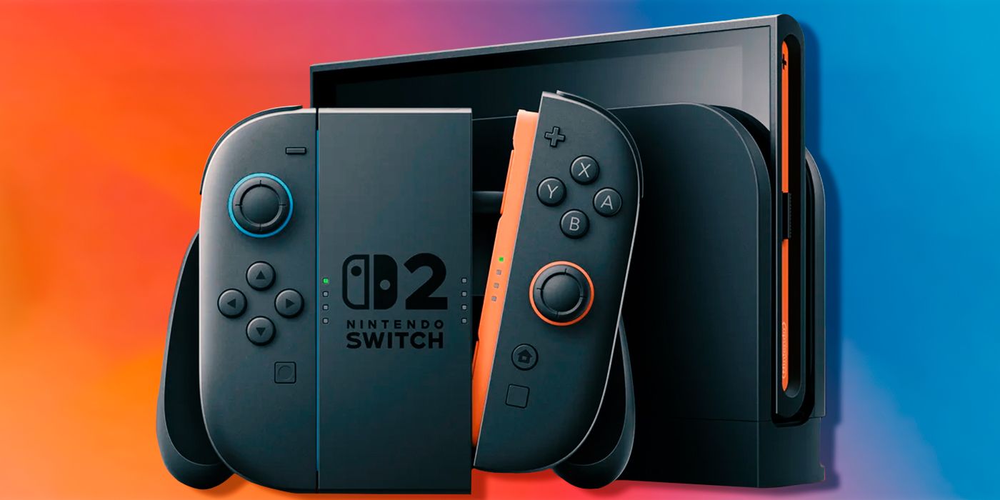 Nintendo Switch Nintendo DS LL the-switch-2-could-bring-back-