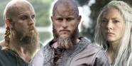 Ragnar Vikings Series Ragnar Vikings Series